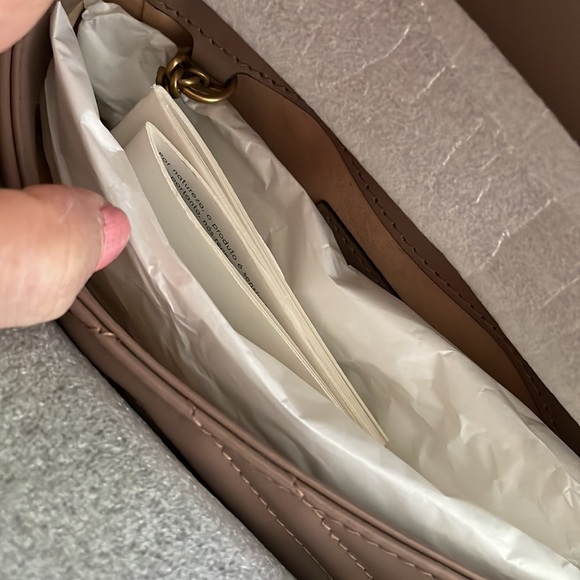 Gucci Super Mini - Picture 4 of 8